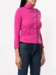 Fendi Pre-Owned hybrid cardigan-jumper