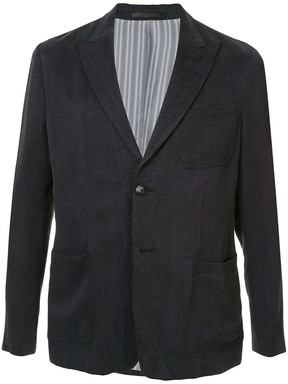 giorgio armani blazer