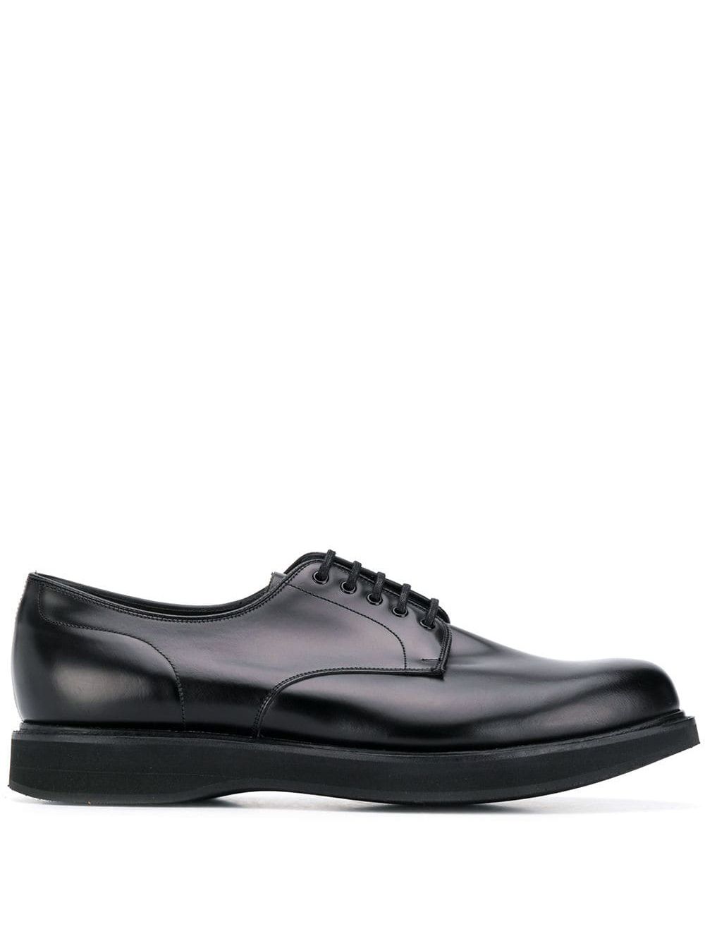 Church's Leyton 5 Derby Shoes - Farfetch