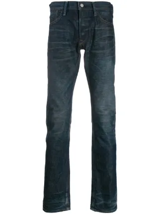 Fabric Brand \u0026 Co Doran Slim-Fit Jeans 