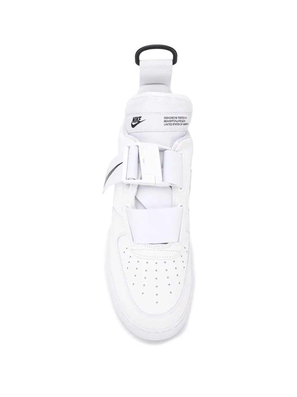 Nike Air Force 1 Utility Sneakers - Farfetch