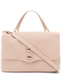 Zanellato Postina shoulder bag - Pink