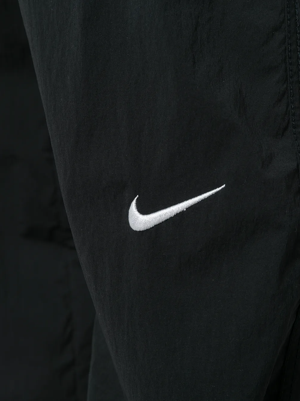 nikelab track pants