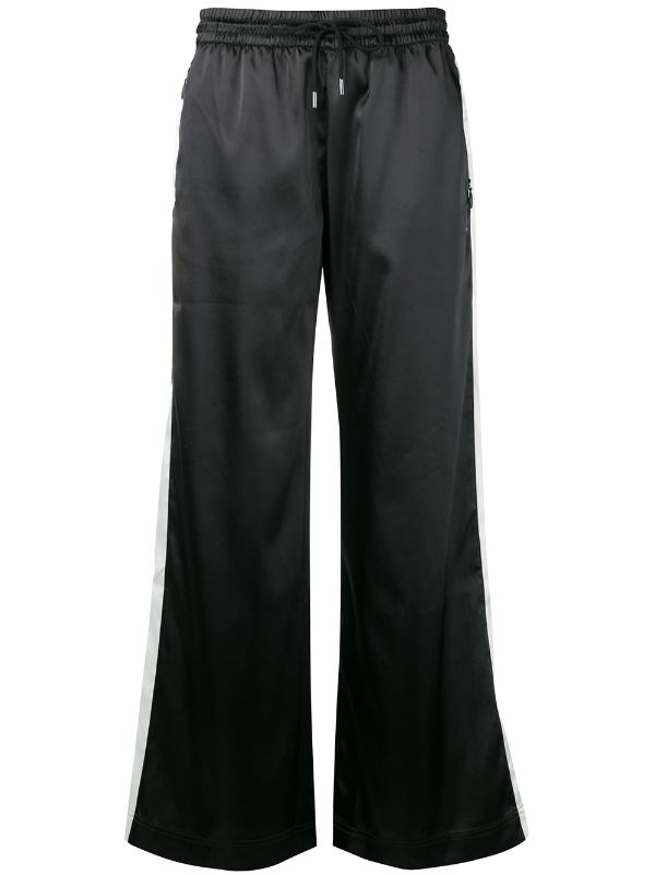 fila wide leg pants