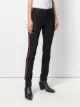 Saint Laurent star bands skinny jeans