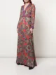 Alice+Olivia Jaida maxi dress
