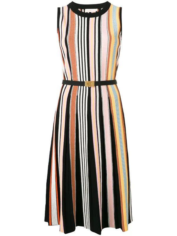 tory burch knit dress