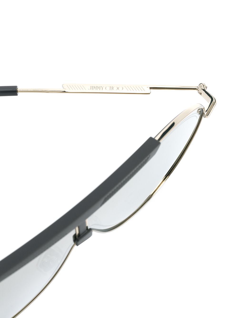 фото Jimmy choo eyewear солнцезащитные очки eddy