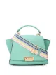 Image 1 of Zac Zac Posen Eartha convertible backpack with rainbow strap