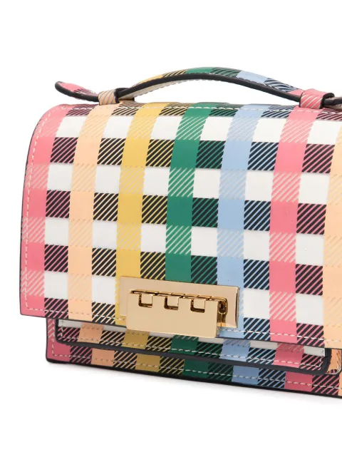 zac posen rainbow bag