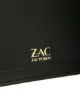 Zac Zac Posen Biba buckle backpack