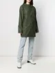 Stutterheim معطف ضد المطر