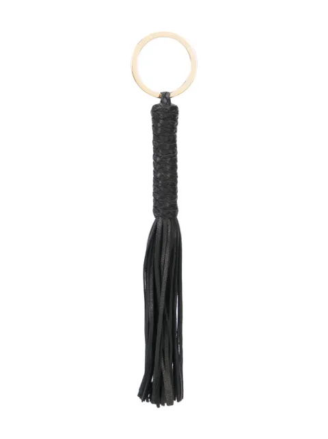 Kiki de Montparnasse braided whip keyring