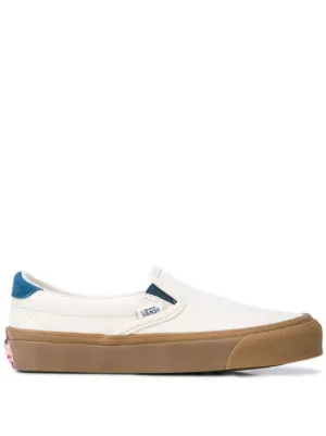 vans slip on rebajas