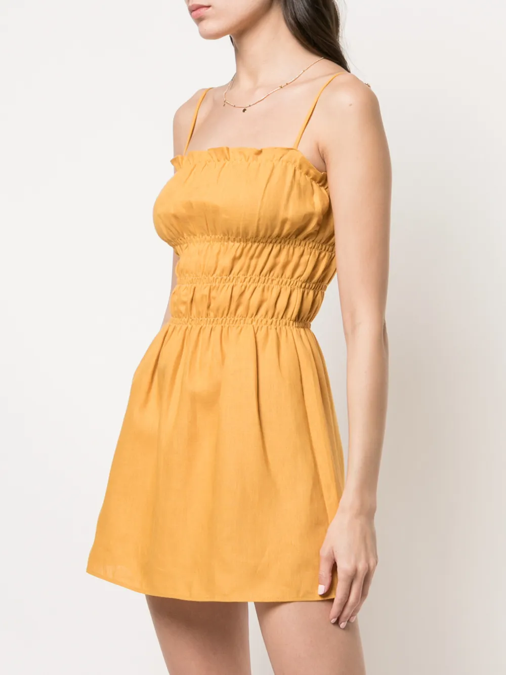 reformation tabatha dress