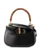 الصورة 1 من Gucci Pre-Owned "حقيبة يد ""بامبو"""