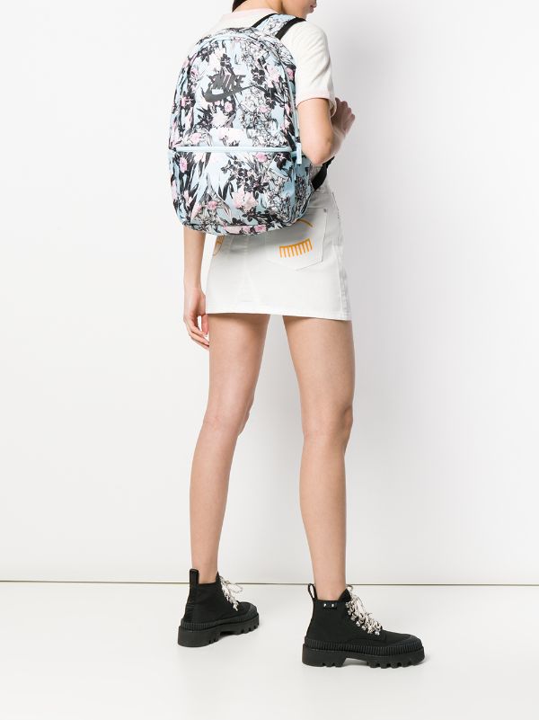 nike heritage ultra femme backpack
