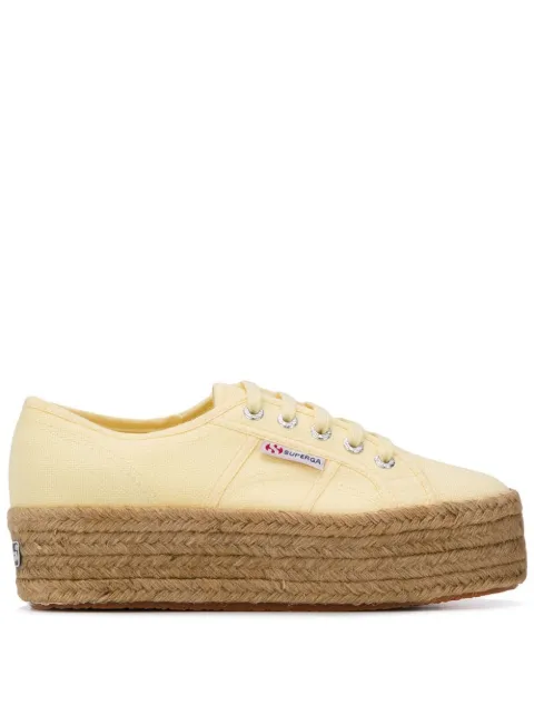 superga 2790 cotrope sneakers
