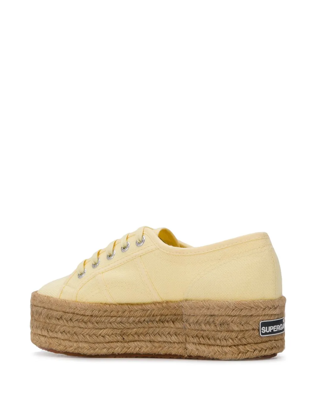 superga 2790 cotrope sneakers