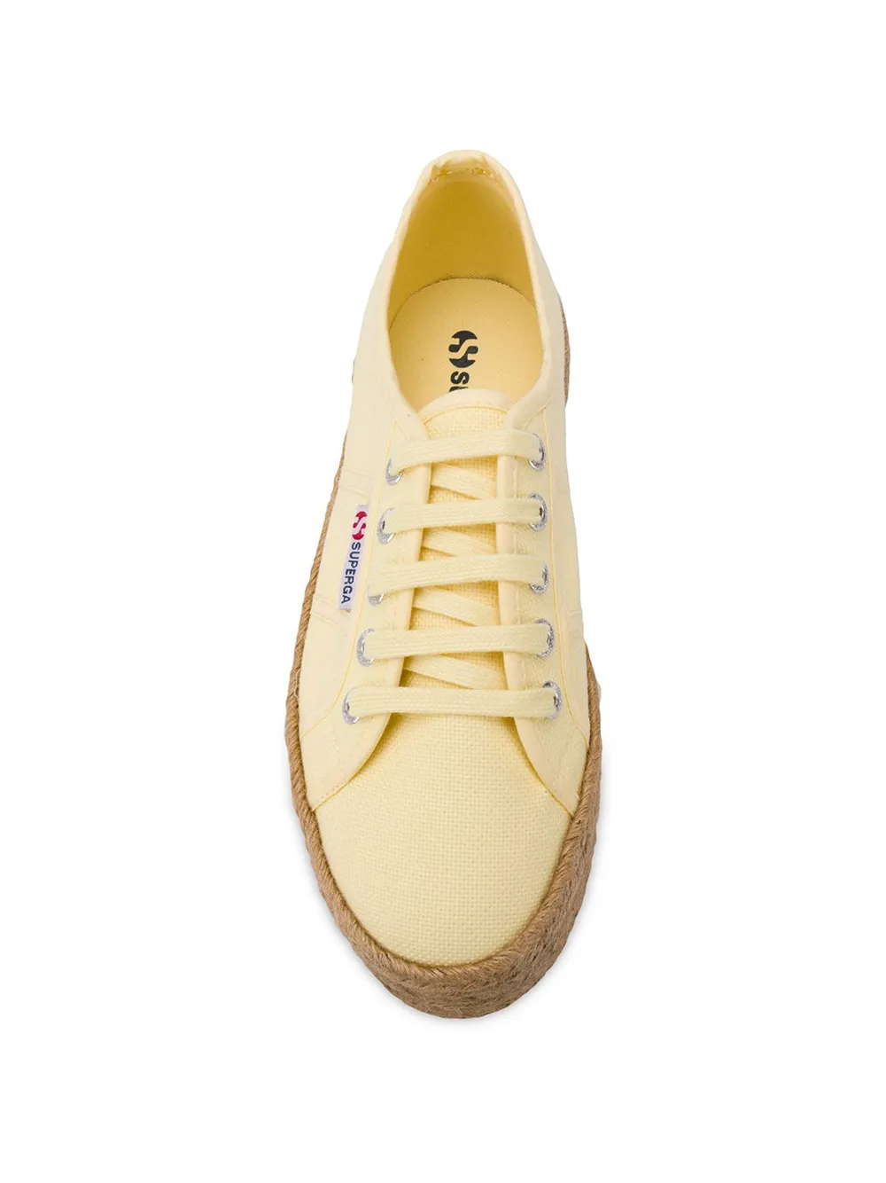 superga 2790 cotrope sneakers