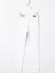 الصورة 2 من Ralph Lauren Kids جينز مجسم