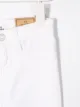 Ralph Lauren Kids جينز مجسم