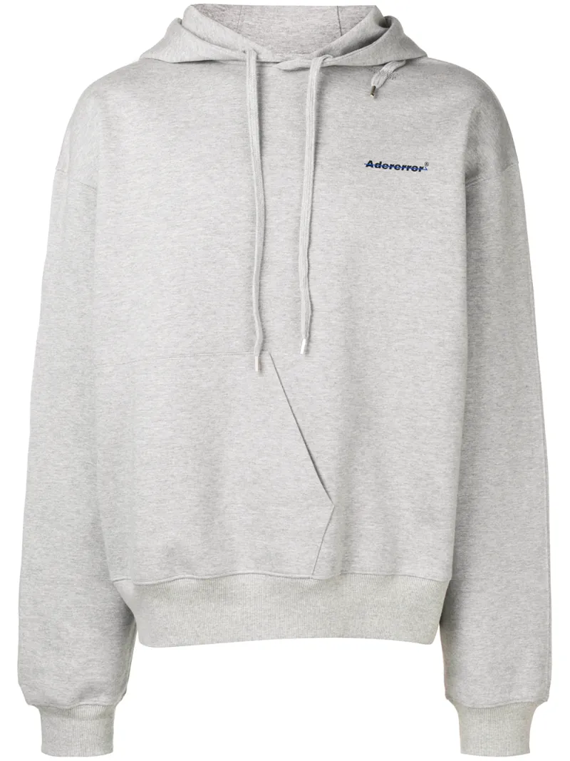 Ader Error oversized hoodie
