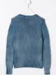 الصورة 2 من Ralph Lauren Kids كنزة بنقش علم أمريكا