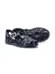 الصورة 2 من Emporio Armani Kids صندل مرن ومنسوج