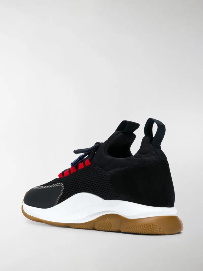 versace cross trainer