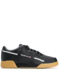 Reebok Workout Plus MU sneakers - Black
