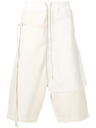 Rick Owens DRKSHDW