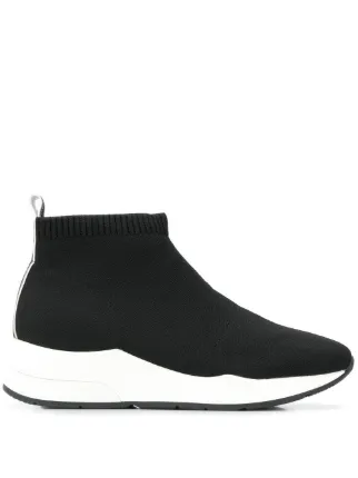 liu jo sock sneakers
