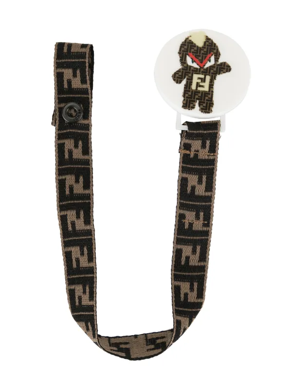 fendi pacifier