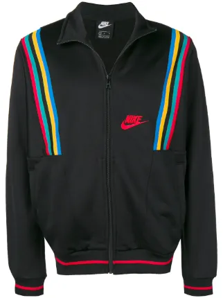french terry jacket nike
