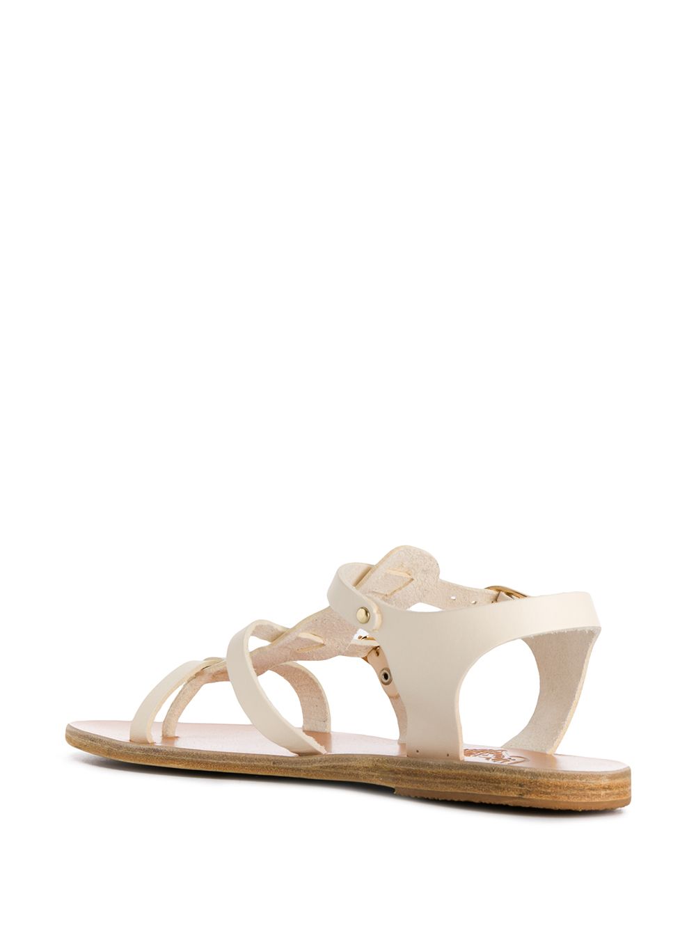 фото Ancient greek sandals сандалии grace kelly