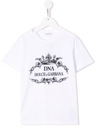 dna dolce gabbana t shirt