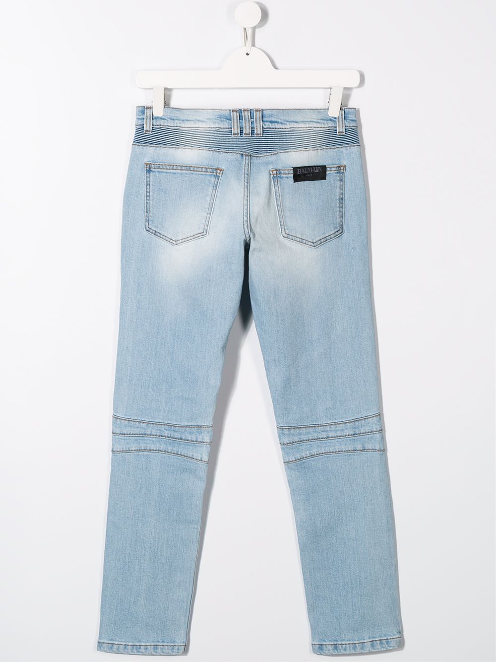 balmain jeans kids