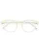 الصورة 1 من Monocle Eyewear نظارة شمسية سوبورا بإطار سميك