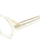 Monocle Eyewear نظارة شمسية سوبورا بإطار سميك