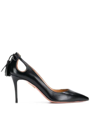 aquazzura boots sale