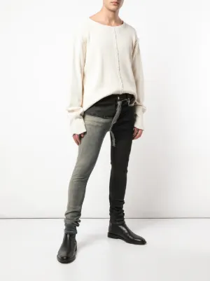 rick owens babel tyrone jeans