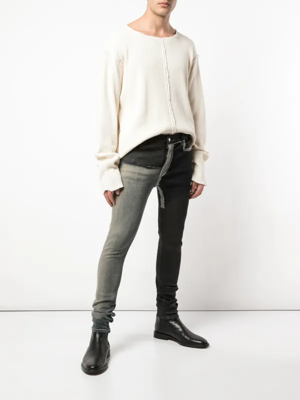 rick owens tyrone jeans