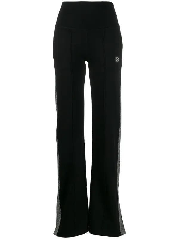 wide jogging pants