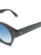 Monocle Eyewear Occhiali da sole tondi
