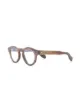 Image 2 of Monocle Eyewear round frame glasses