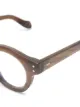 Monocle Eyewear round frame glasses