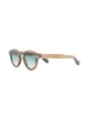 Immagine 2 di Monocle Eyewear Occhiali da sole tondi