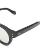 Monocle Eyewear Occhiali da sole tondi