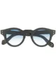 Immagine 1 di Monocle Eyewear Occhiali da sole tondi